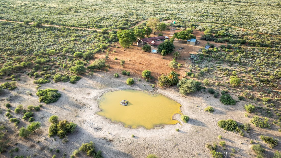 Estate in Ghanzi, Ghanzi District, Botswana 2 - 14497584
