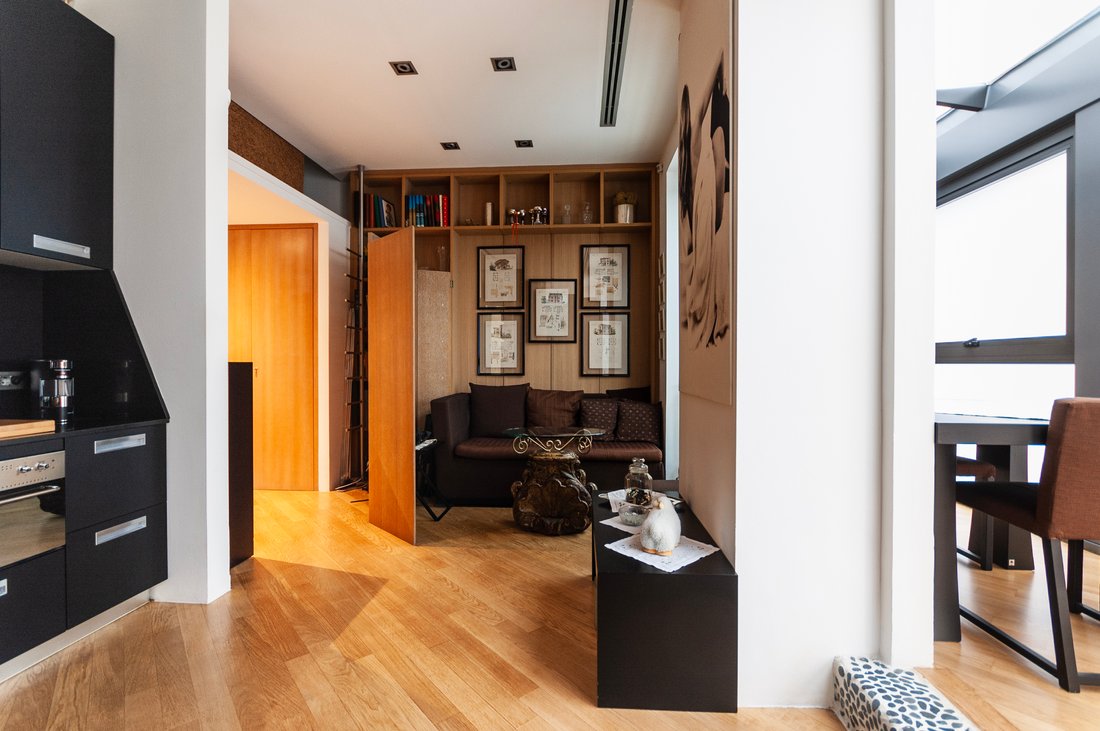 Apartment in Historic Center, Milan, Lombardy 4 - 15667379