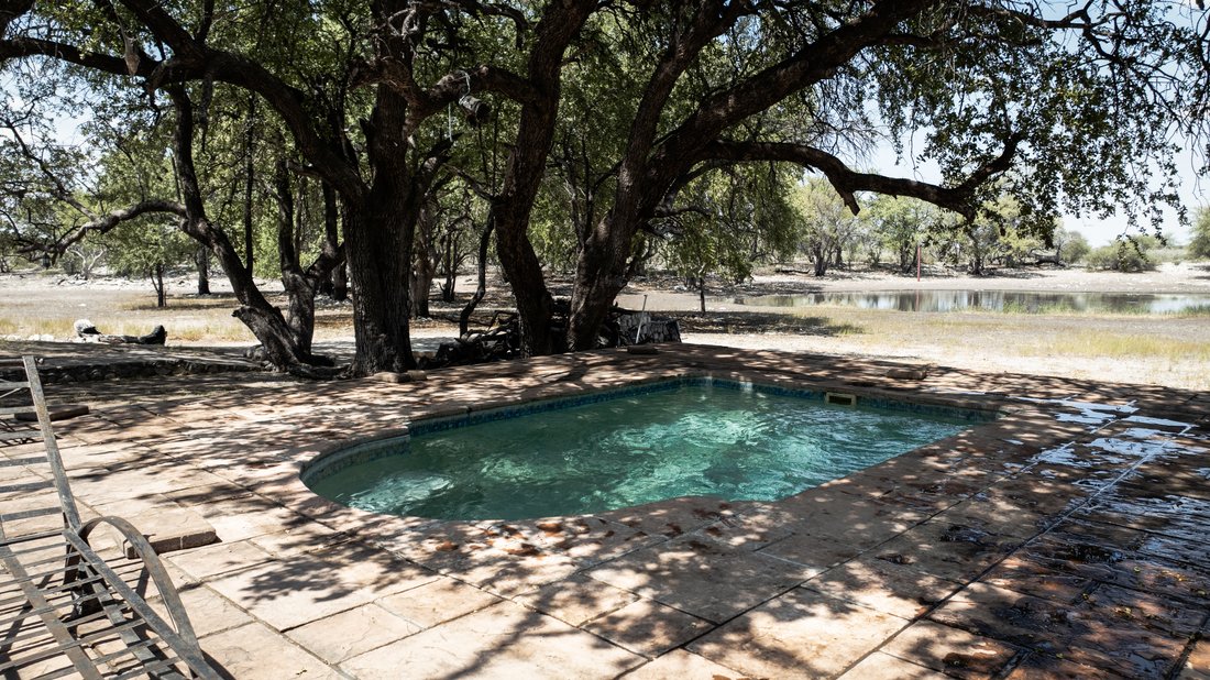 Estate in Ghanzi, Ghanzi District, Botswana 5 - 14497584