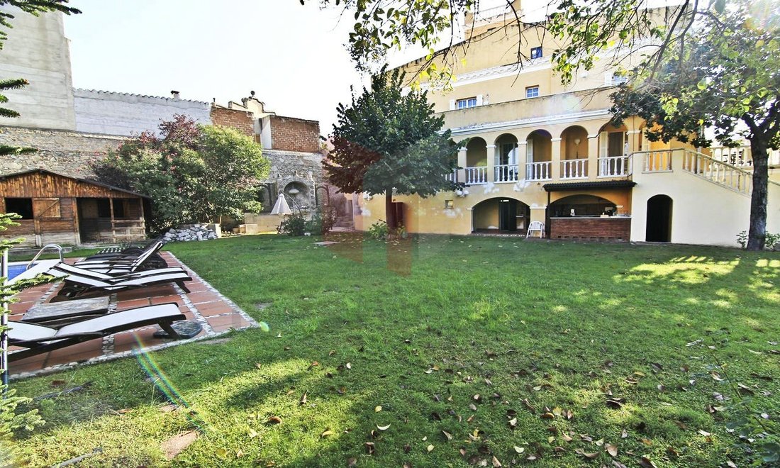 Villa in Teia, Catalonia, Spain 4 - 15687761
