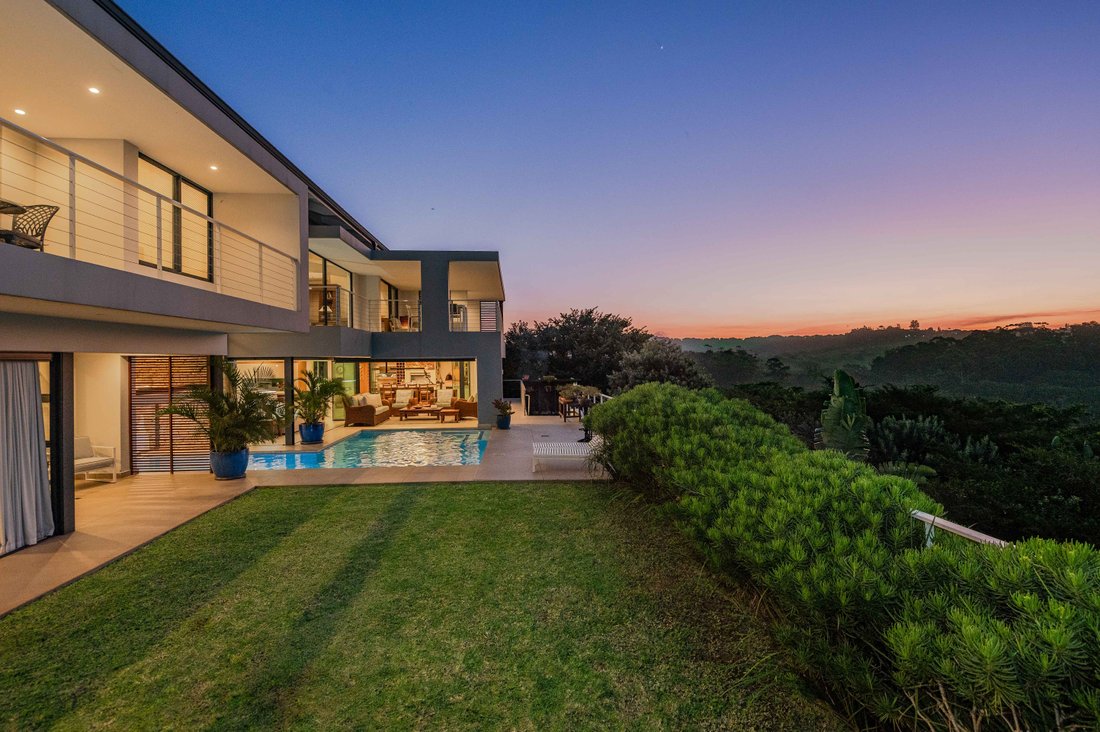 House in Simbithi Eco Estate, KwaZulu-Natal, South Africa 3 - 15688019