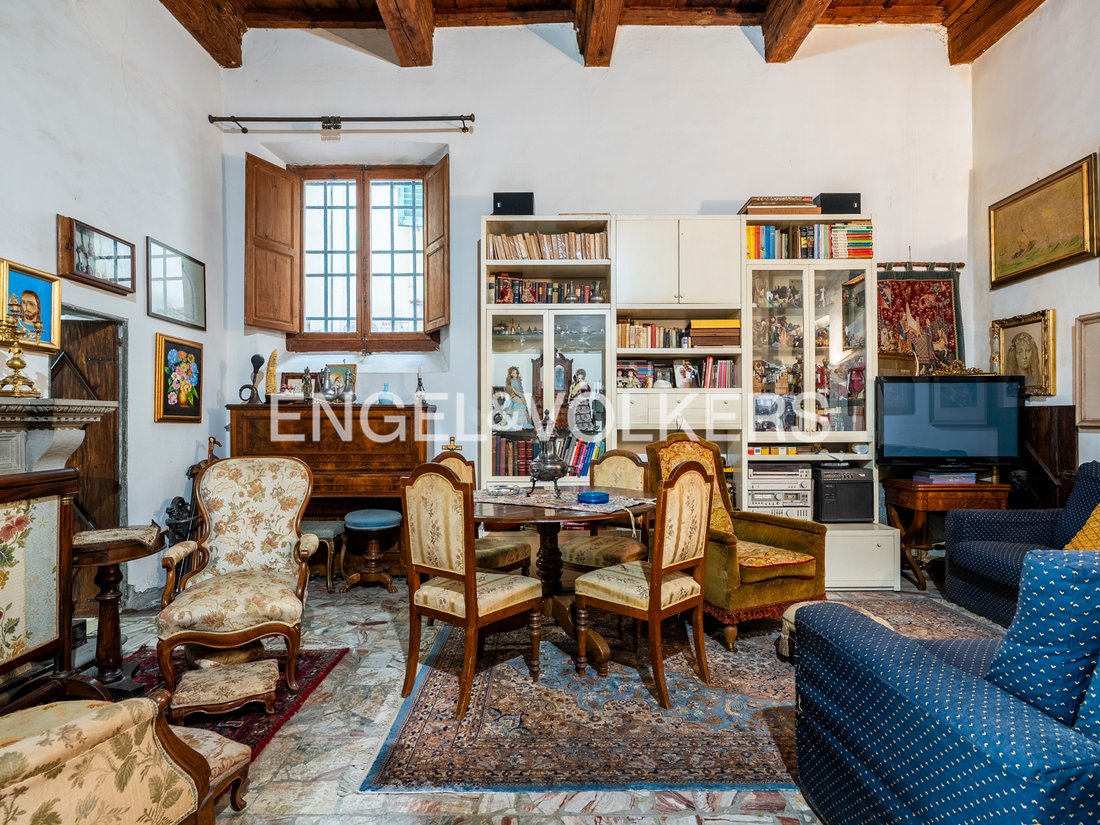 Apartment in Center, Florence, Tuscany 5 - 15687979
