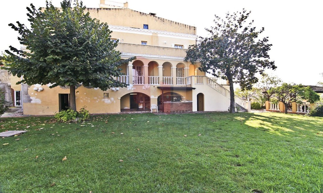 Villa in Teia, Catalonia, Spain 3 - 15687761