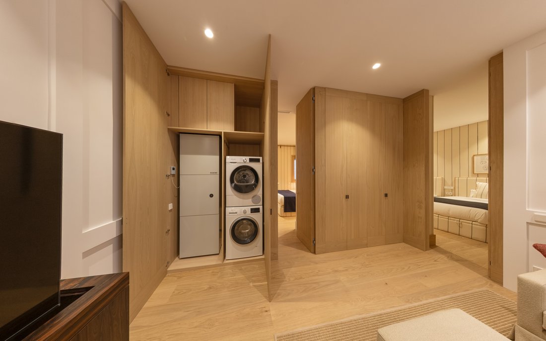Apartment in Retiro, Madrid, Spain 2 - 15687920