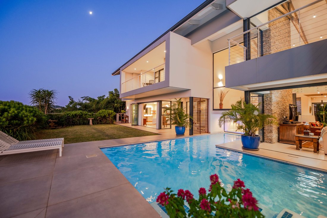 House in Simbithi Eco Estate, KwaZulu-Natal, South Africa 1 - 15688019