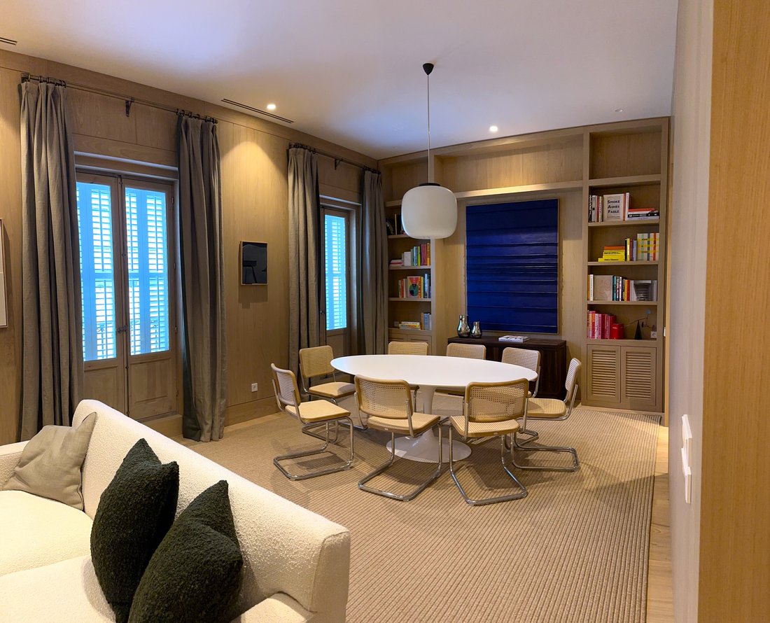 Apartment in Retiro, Madrid, Spain 5 - 15687920