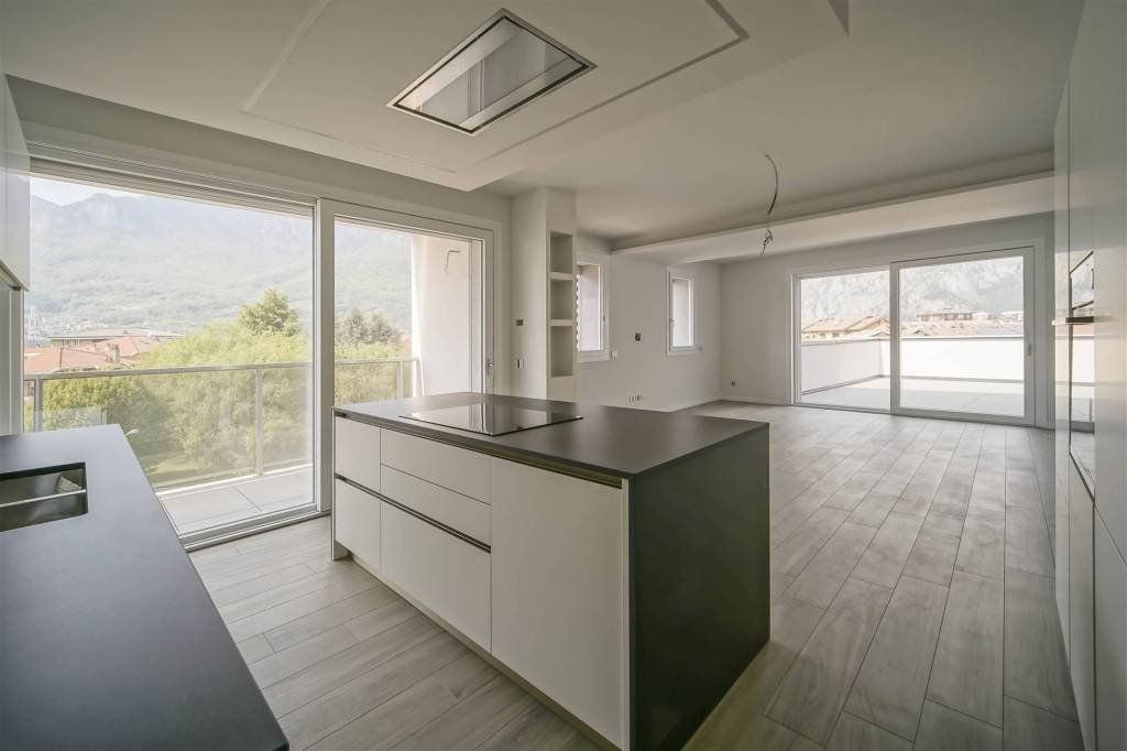 Apartment in Pescate, Lombardy, Italy 5 - 15688082