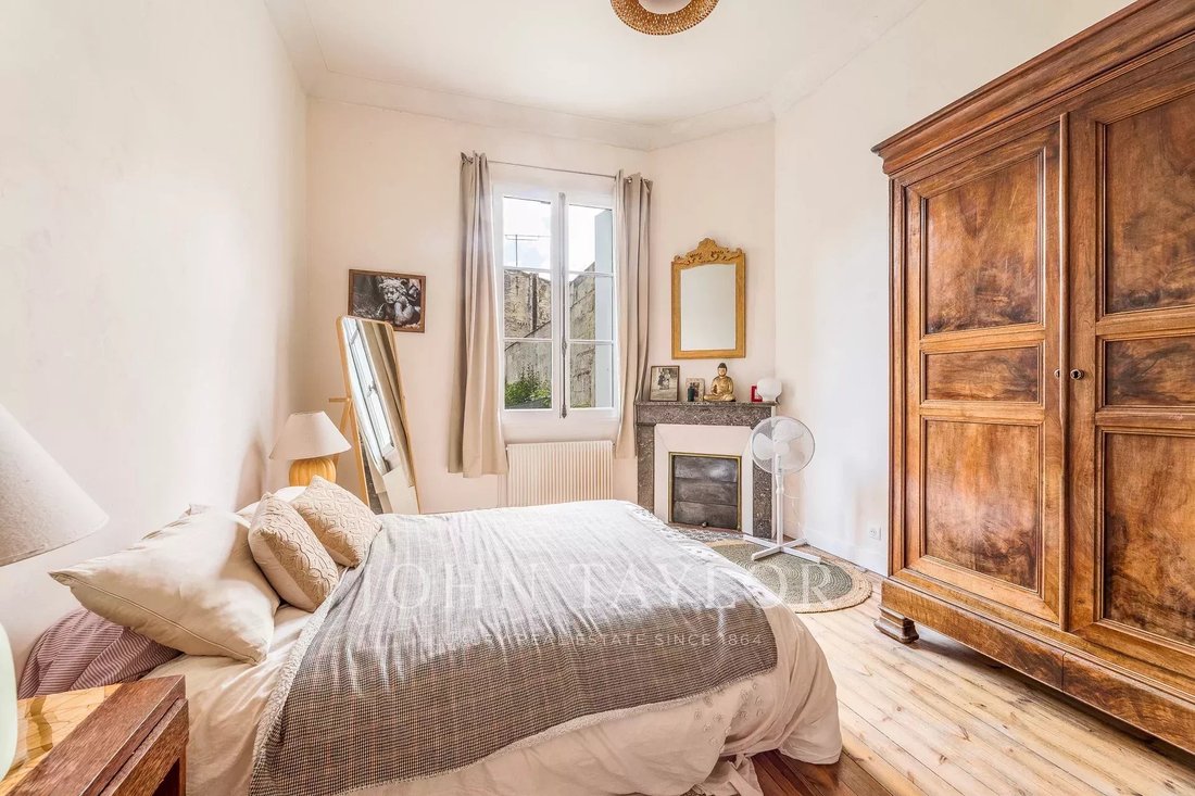 Apartment in Grand Parc-Chartrons-Paul Doumer, Bordeaux, France 4 - 15688163