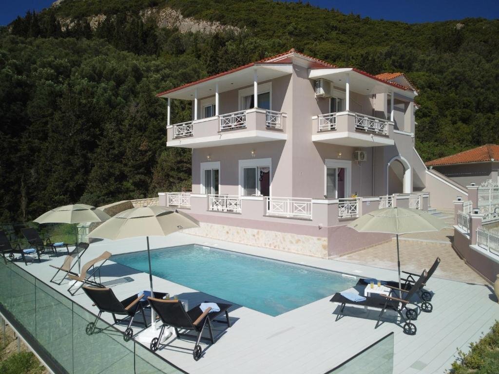 Villa in Northern Corfu, Peloponnese, Western Greece and the Ionian, Greece 4 - 15688176