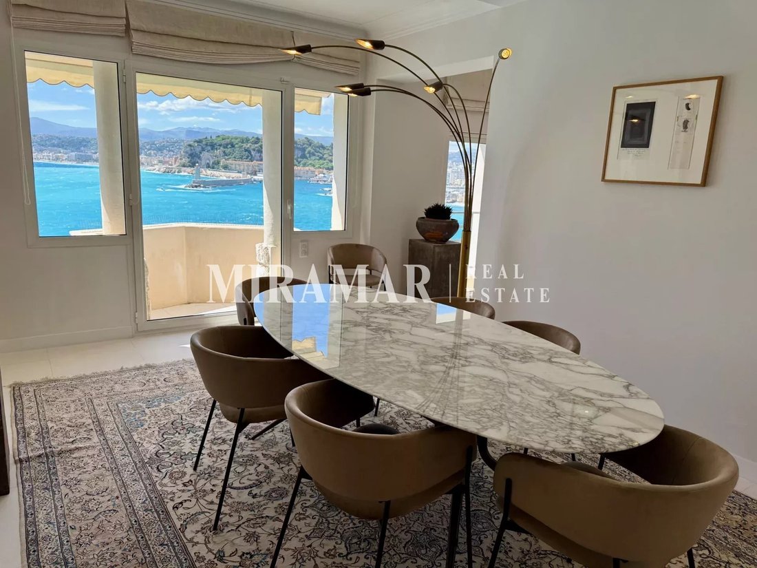 Apartment in Le Port, Nice, France 5 - 15688098