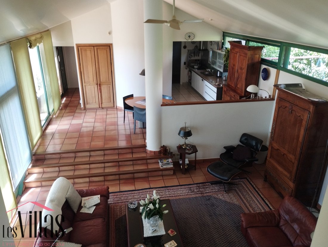 Villa in Canohès, Occitania, France 2 - 15688140