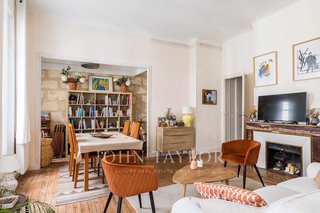 Apartment in Grand Parc-Chartrons-Paul Doumer, Bordeaux, France 3 - 15688163