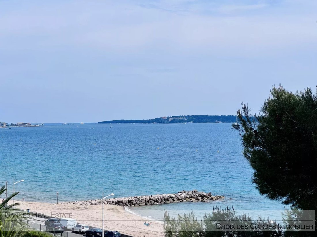 Apartment in Cannes, Provence-Alpes-Côte d'Azur, France 3 - 15688126