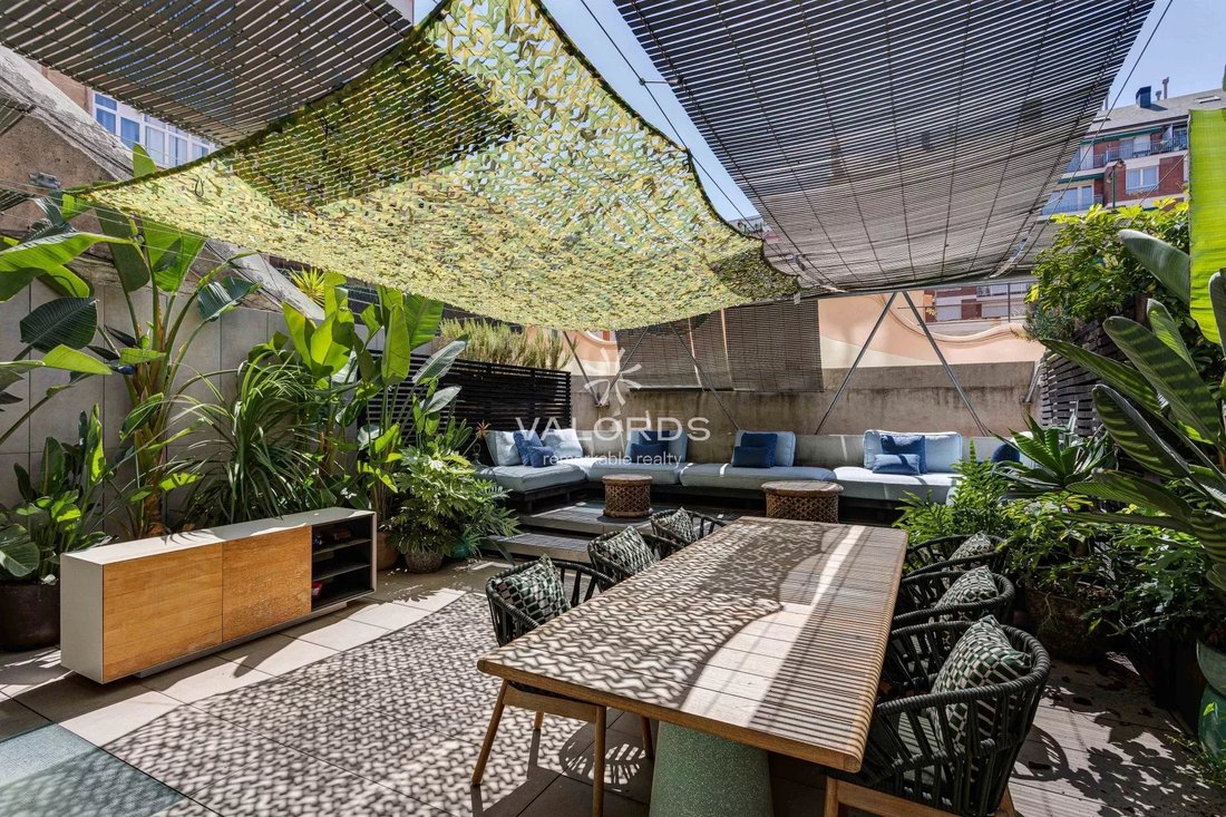 Apartment in Eixample, Barcelona, Spain 2 - 15688168