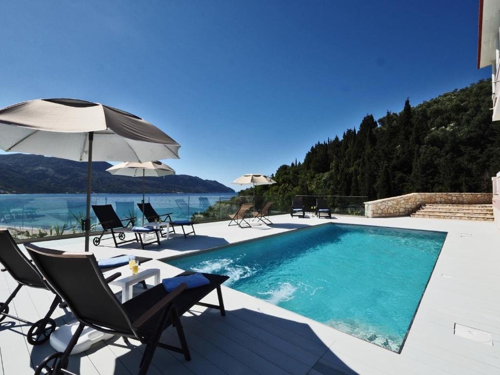 Villa in Northern Corfu, Peloponnese, Western Greece and the Ionian, Greece 5 - 15688176