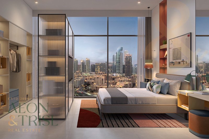 Apartment in Business Bay, Dubai, United Arab Emirates 4 - 15688151