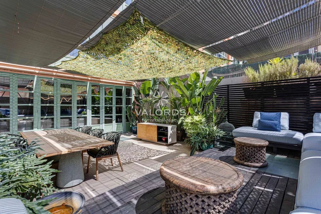 Apartment in Eixample, Barcelona, Spain 4 - 15688168