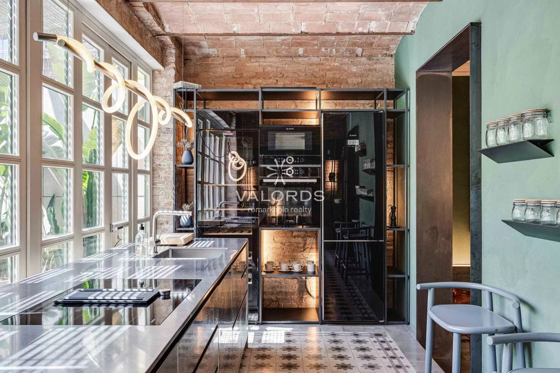 Apartment in Eixample, Barcelona, Spain 3 - 15688168