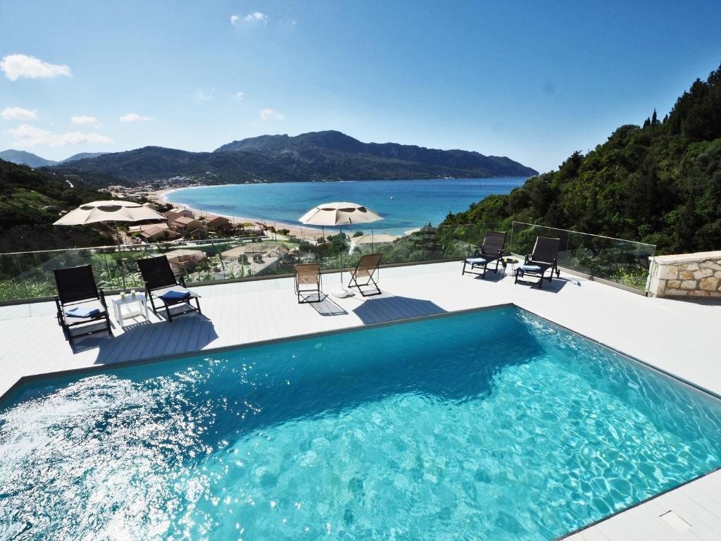 Villa in Northern Corfu, Peloponnese, Western Greece and the Ionian, Greece 3 - 15688176