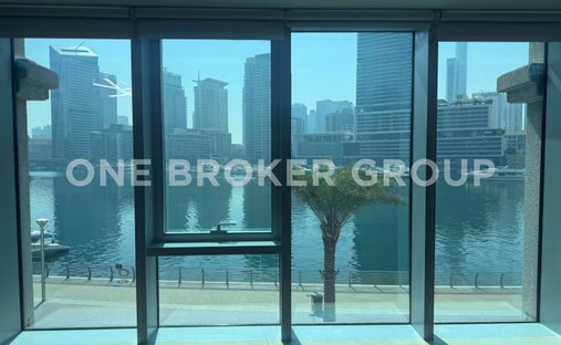 Apartment in Dubai, Dubai, United Arab Emirates 1
