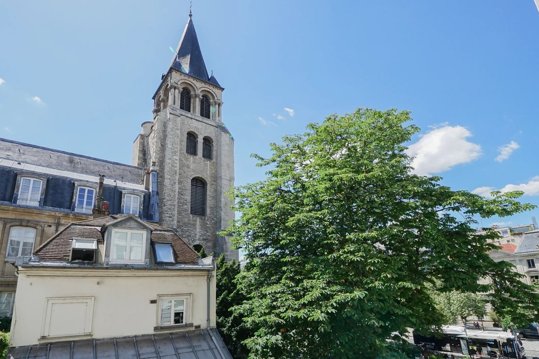 Appartement à Monnaie, Paris 6e Arrondissement, Paris 1 - 14945024