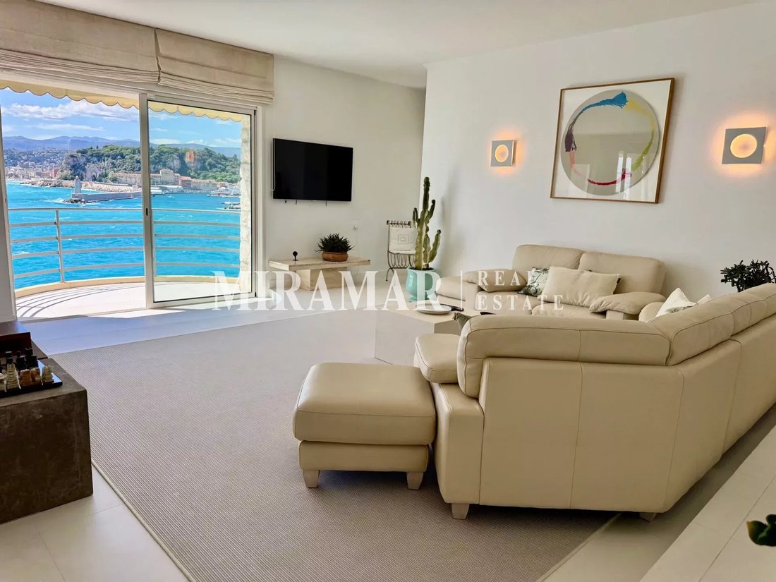Apartment in Le Port, Nice, France 3 - 15688098