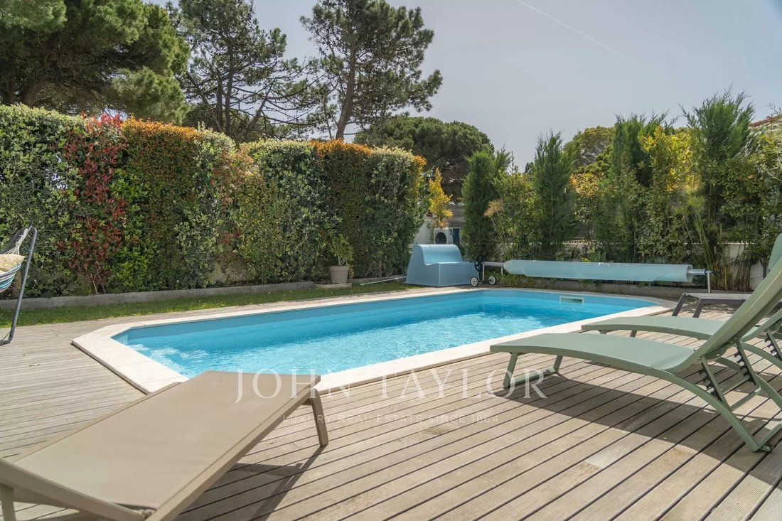 House in Lagoa De Albufeira, Setubal, Portugal 2 - 15660441