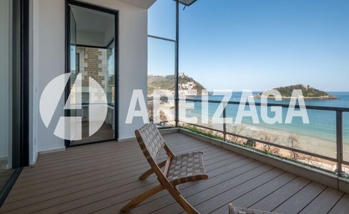 Apartment in Centro, Donostia-San Sebastian, Spain 1