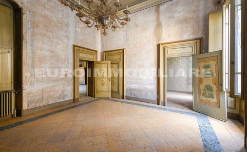 Anwesen in Historisches Zentrum, Brescia, Lombardei 1