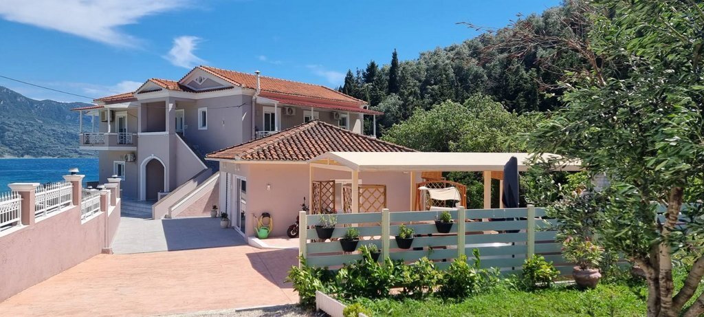 Villa in Northern Corfu, Peloponnese, Western Greece and the Ionian, Greece 1 - 15688176