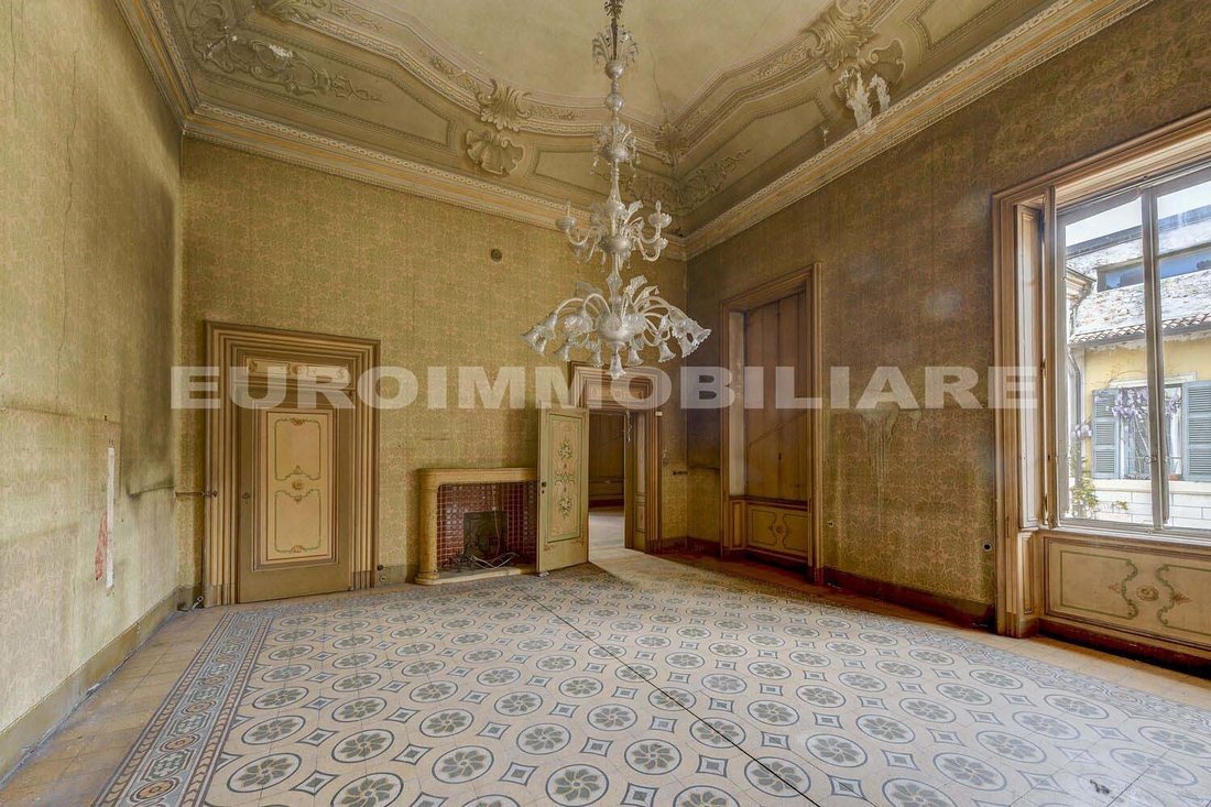 Estate in Historic Center, Brescia, Lombardy 3 - 15688096