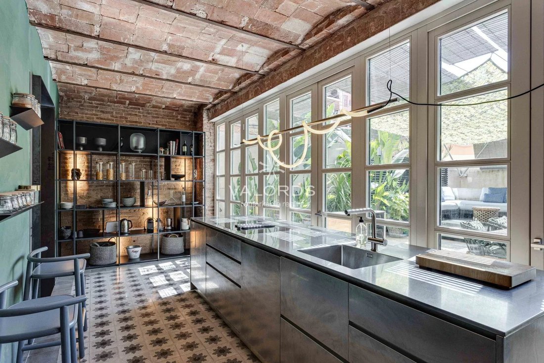 Apartment in Eixample, Barcelona, Spain 5 - 15688168