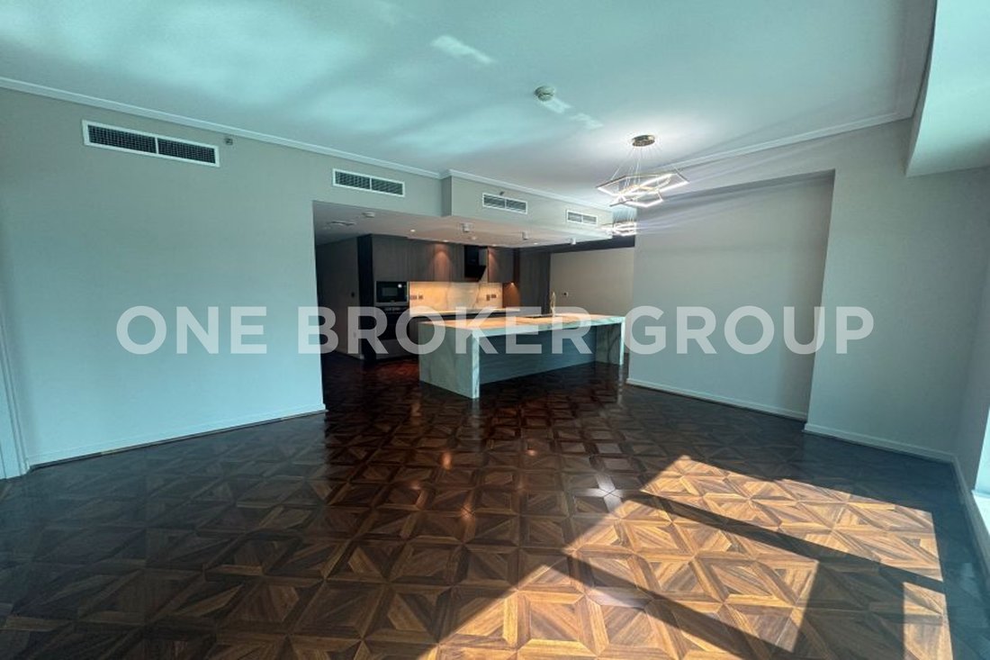 Apartment in Dubai Marina / Marsa Dubai, Dubai, United Arab Emirates 5 - 15688093
