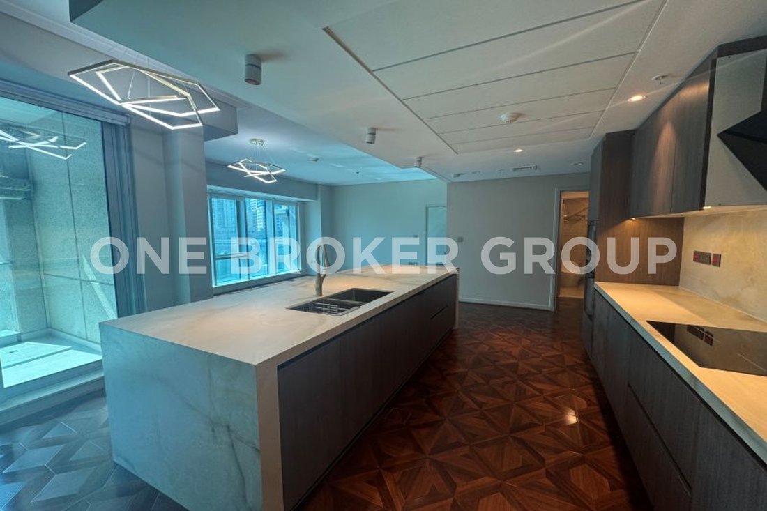 Apartment in Dubai Marina / Marsa Dubai, Dubai, United Arab Emirates 4 - 15688093