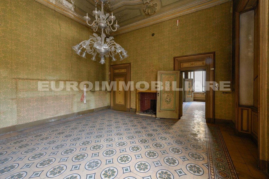 Estate in Historic Center, Brescia, Lombardy 4 - 15688096