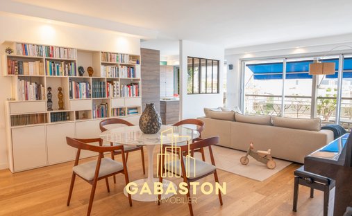 Apartment in Périer, 8e Arrondissement, Marseille 1