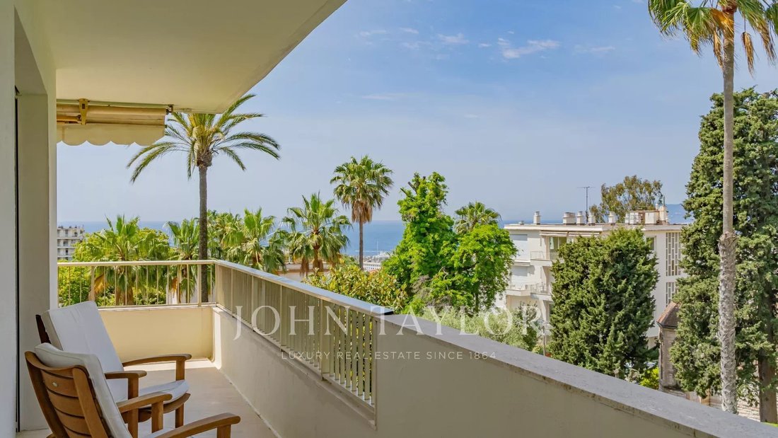 Apartment in La Californie, Cannes, France 5 - 15688182