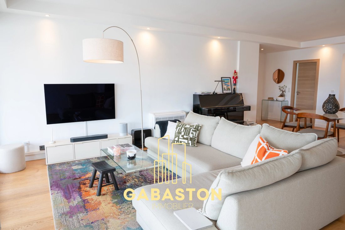 Wohnung in Périer, 8e Arrondissement, Marseille 5 - 15688133