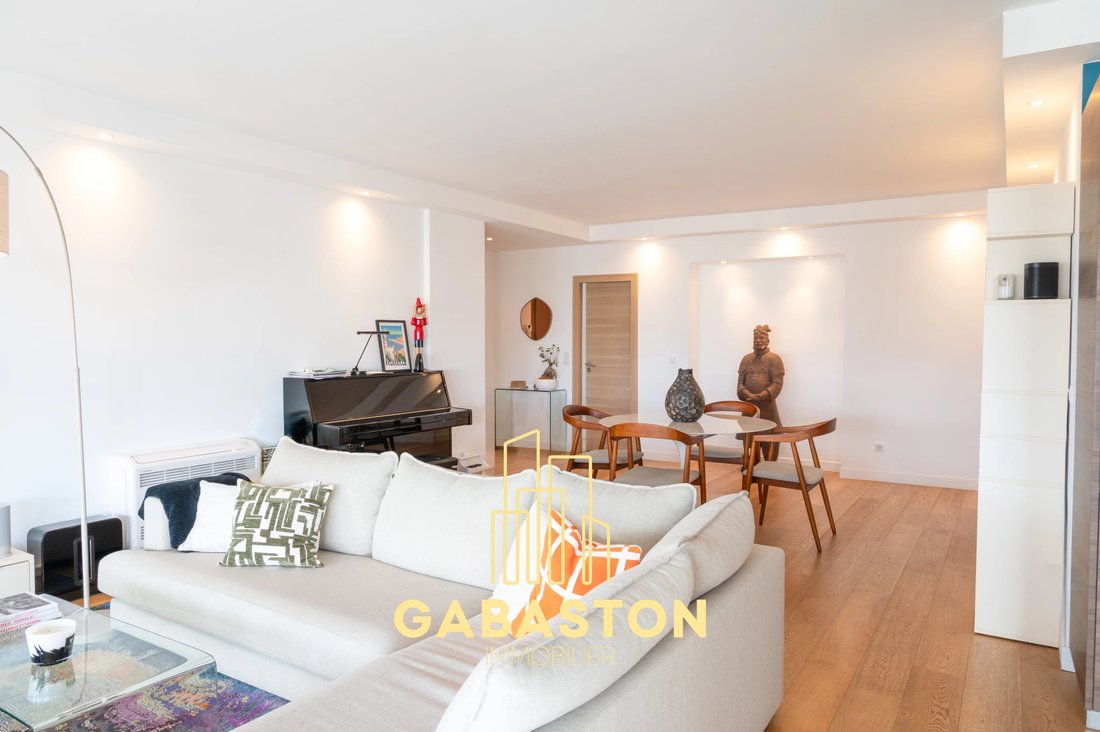 Wohnung in Périer, 8e Arrondissement, Marseille 4 - 15688133