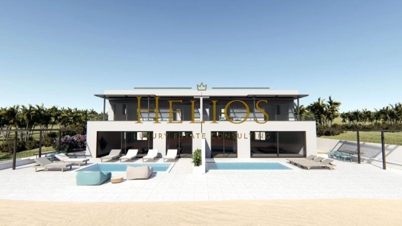 Apartment in Platanias, Greece 3 - 15688071