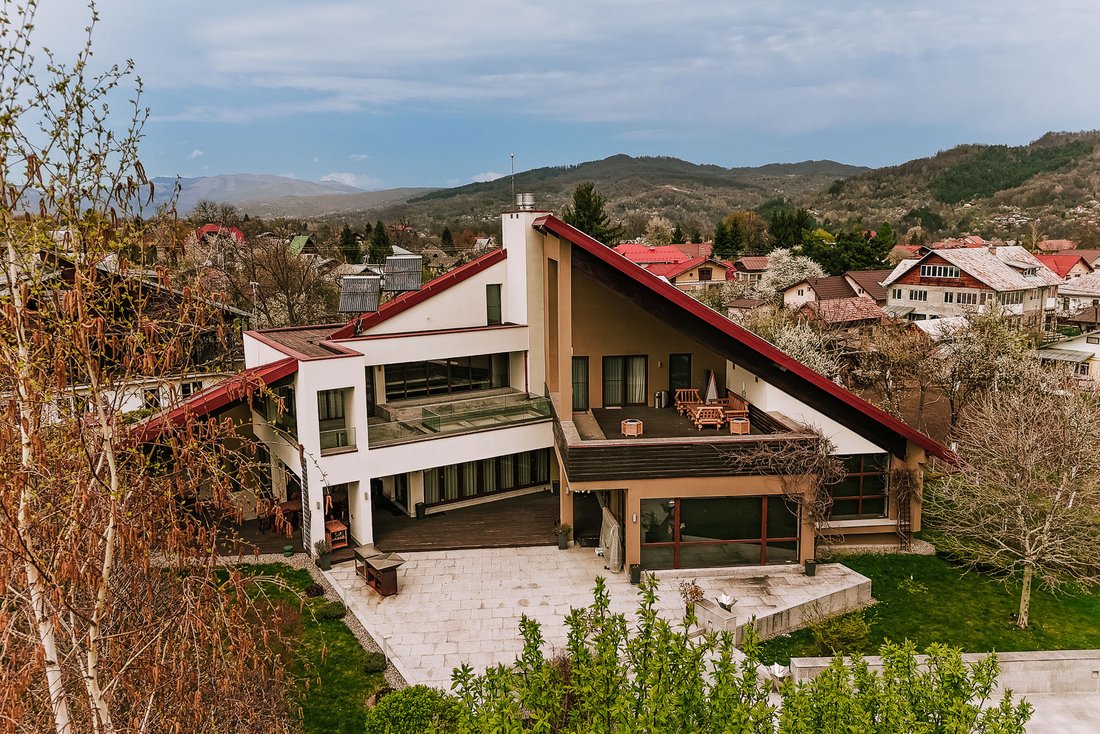 House in Breaza de Sus, Prahova, Romania 2 - 15688134