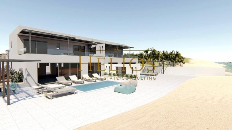 Apartment in Platanias, Greece 4 - 15688071