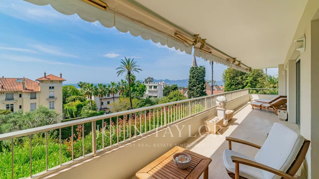 Apartment in La Californie, Cannes, France 1 - 15688182