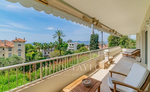 Appartement à La Californie, Cannes, France 1