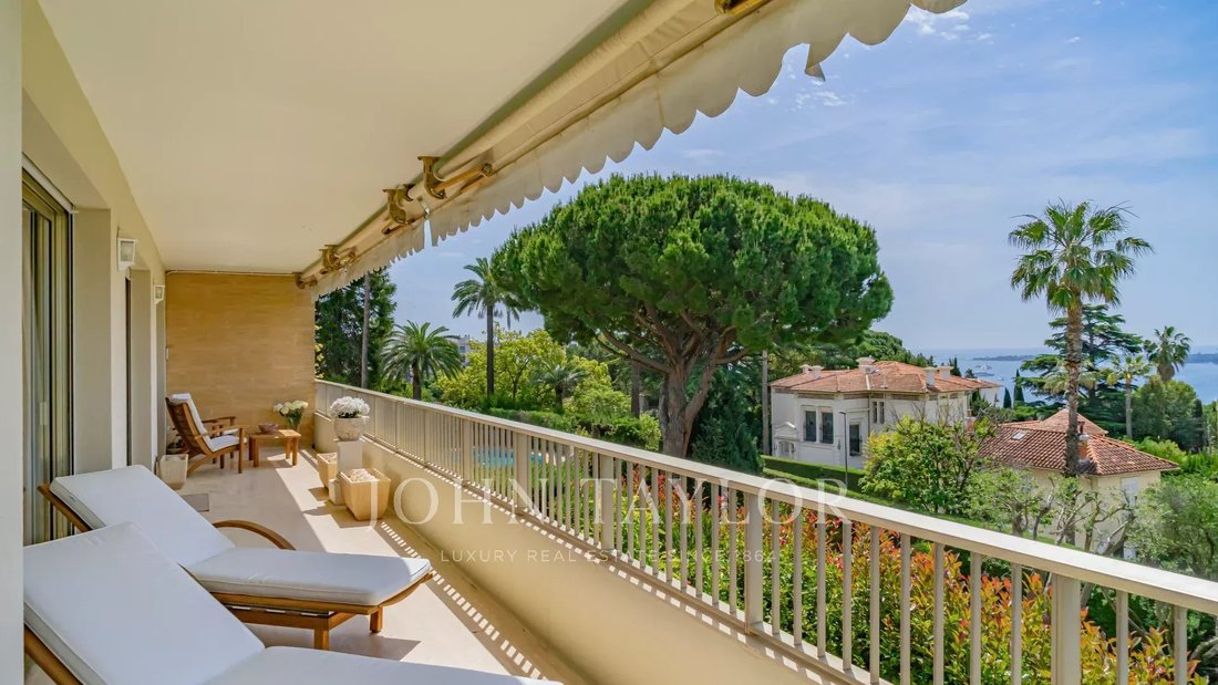 Apartment in La Californie, Cannes, France 4 - 15688182