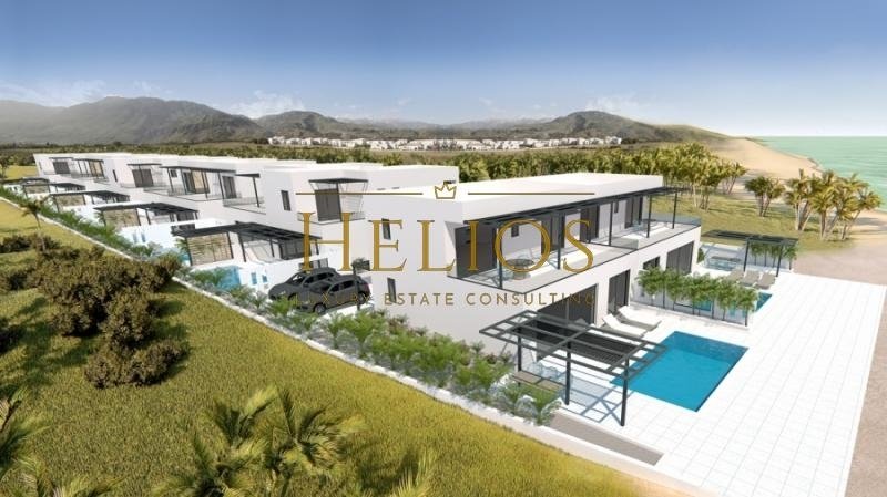 Apartment in Platanias, Greece 1 - 15688071