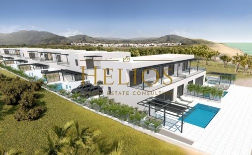 Appartement en Platanias, Grèce 1