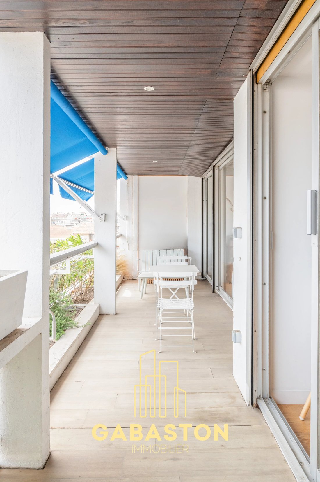 Wohnung in Périer, 8e Arrondissement, Marseille 3 - 15688133