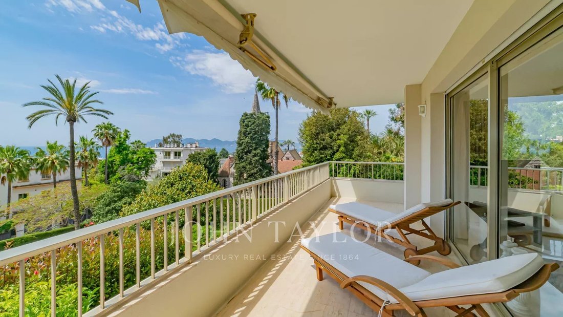 Apartment in La Californie, Cannes, France 2 - 15688182