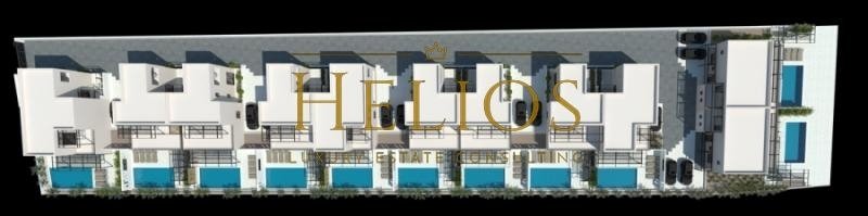 Apartment in Platanias, Greece 5 - 15688071